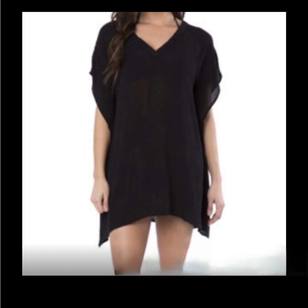 O’Neill Black Bali Cover Up L
